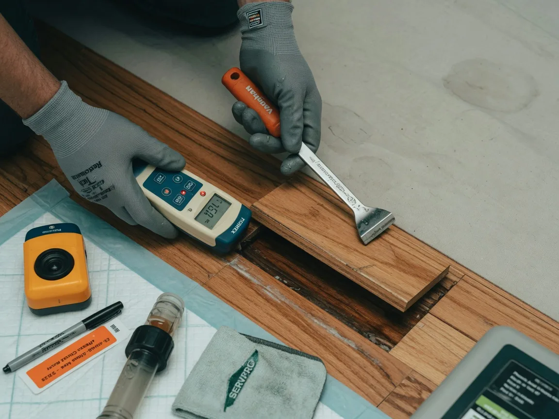 Why choose Water Damage Restoration in Ore City, TX